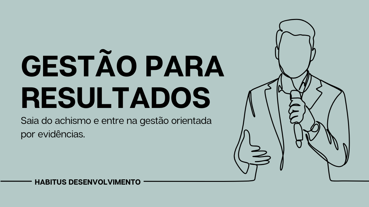 Gestão para Resultados