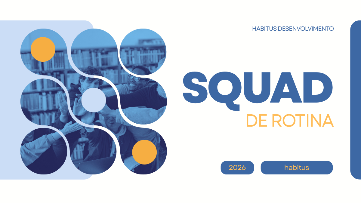 Squad de Rotina